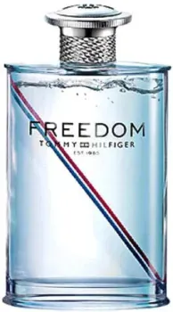 Tommy Hilfiger Freedom for Men EdT (100 мл)