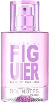 Solinotes Fleur de Figuier EdP (50 мл)