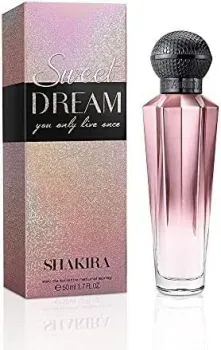 Shakira Sweet Dream for Women EdT (50 мл)