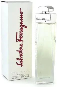 Salvatore Ferragamo pour Femme Salvatore Ferragamo EdP (100 мл)