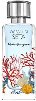 Salvatore Ferragamo Oceani Di Seta EdP (100 мл)