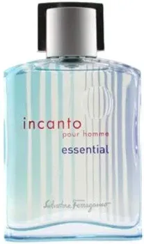 Salvatore Ferragamo Incanto Essential EdT (50 мл)