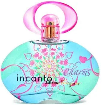 Salvatore Ferragamo Incanto Charms EdT (20 мл)