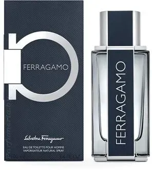 Salvatore Ferragamo Ferragamo EdT (100 мл)