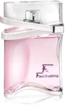 Salvatore Ferragamo F For Fascinating EdT (50 мл)