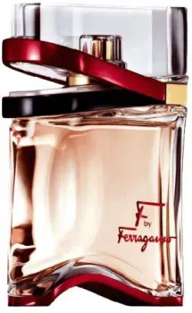 Salvatore Ferragamo F By Ferragamo EdP (50 мл)