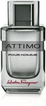 Salvatore Ferragamo Attimo EdT (40 мл)