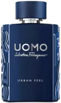 Salvatore Ferragamo Uomo Urban Feel EdT (100 мл)