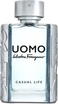 Salvatore Ferragamo Uomo Casual Life EdT (30 мл)