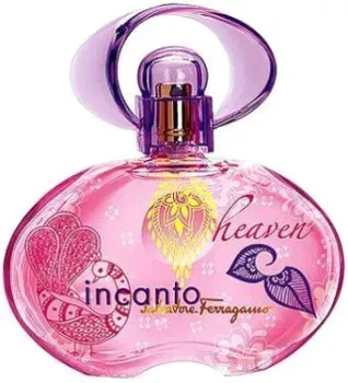 Salvatore Ferragamo Incanto Heaven EdT (30 мл)