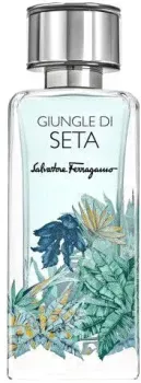 Salvatore Ferragamo Giungle Di Seta EdP (50 мл)