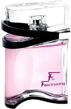 Salvatore Ferragamo F For Fascinating Night EdP (90 мл)
