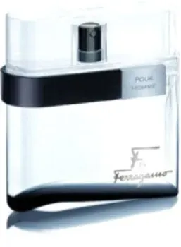 Salvatore Ferragamo F By Black EdT (30 мл)