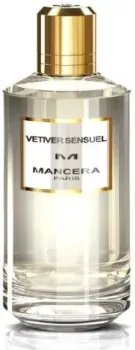Mancera Vetiver Sensuel EdP (120 мл)