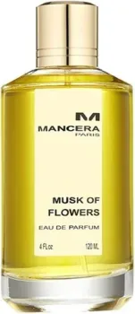 Mancera Musk Of Flowers EdP (120 мл)