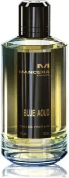 Mancera Blue Aoud EdP (120 мл)