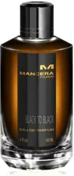 Mancera Black To Black EdP (120 мл)