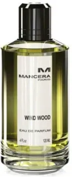 Mancera Wind Wood EdP (120 мл)