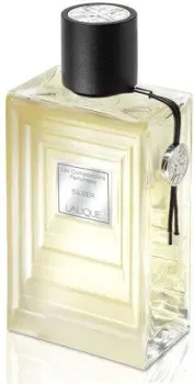 Lalique Les Compositions Parfumes Chypre Silver EdP (100 мл)