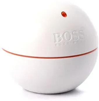 Hugo Boss In Motion White Edition EdT (90 мл)