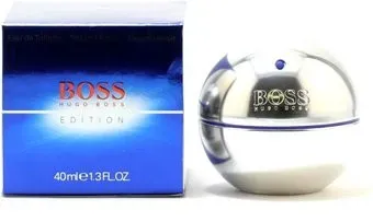 Hugo Boss In Motion Elektrick EdT (40 мл)