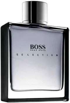 Hugo Boss Boss Selection EdT (50 мл)