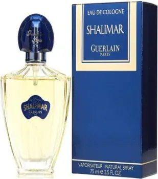 Guerlain Shalimar EdC (75 мл)