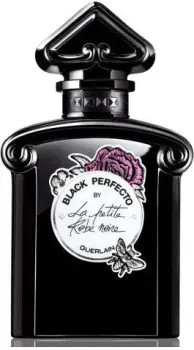 Guerlain La Petite Robe Noire Black Perfecto Florale EdT (30 мл)