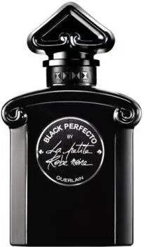 Guerlain La Petite Robe Noire Black Perfecto EdP (50 мл)