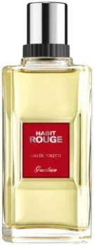 Guerlain Habit Rouge EdT (50 мл)