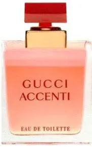 Gucci Accenti EdT (30 мл)