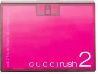 Gucci Rush 2 EdT (50 мл)