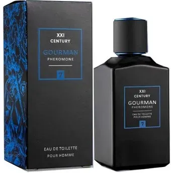 Gourman №7 for Men EdT (100 мл)