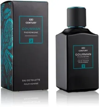 Gourman №2 for Men EdT (100 мл)