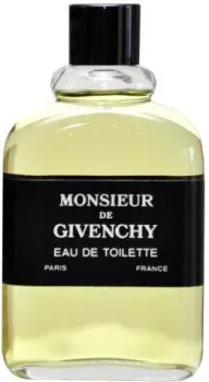 Givenchy Monsieur for Man EdT (100 мл)