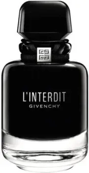 Givenchy L'Interdit Intense for Woman EdP (80 мл)