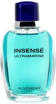 Givenchy Insense Ultramarine EdT (100 мл)
