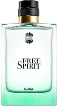 Ajmal Free Spirit EdP (100 мл)