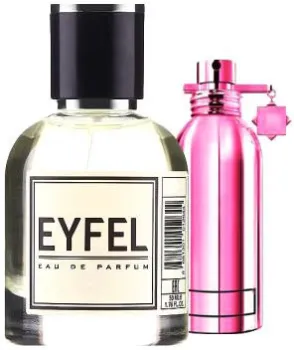 Eyfel U-8 EdP (50 мл)