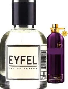Eyfel U-4 EdP (50 мл)