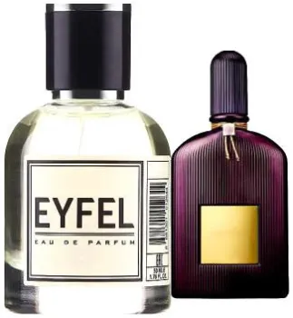 Eyfel U-22 EdP (100 мл)