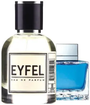 Eyfel M-119 EdP (100 мл)