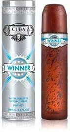 Fragluxe Cuba Winner EdT (100 мл)