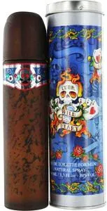 Fragluxe Cuba Wild Heart EdT (100 мл)