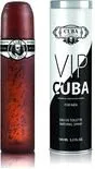 Fragluxe Cuba VIP For Men EdT (100 мл)