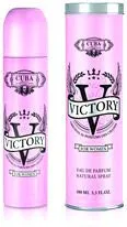 Fragluxe Cuba Victory EdP (100 мл)