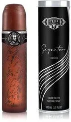 Fragluxe Cuba Signature EdT (100 мл)