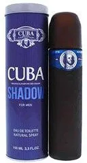 Fragluxe Cuba Shadow EdT (100 мл)