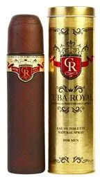 Fragluxe Cuba Royal EdT (100 мл)