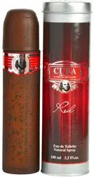 Fragluxe Cuba Red EdT (100 мл)